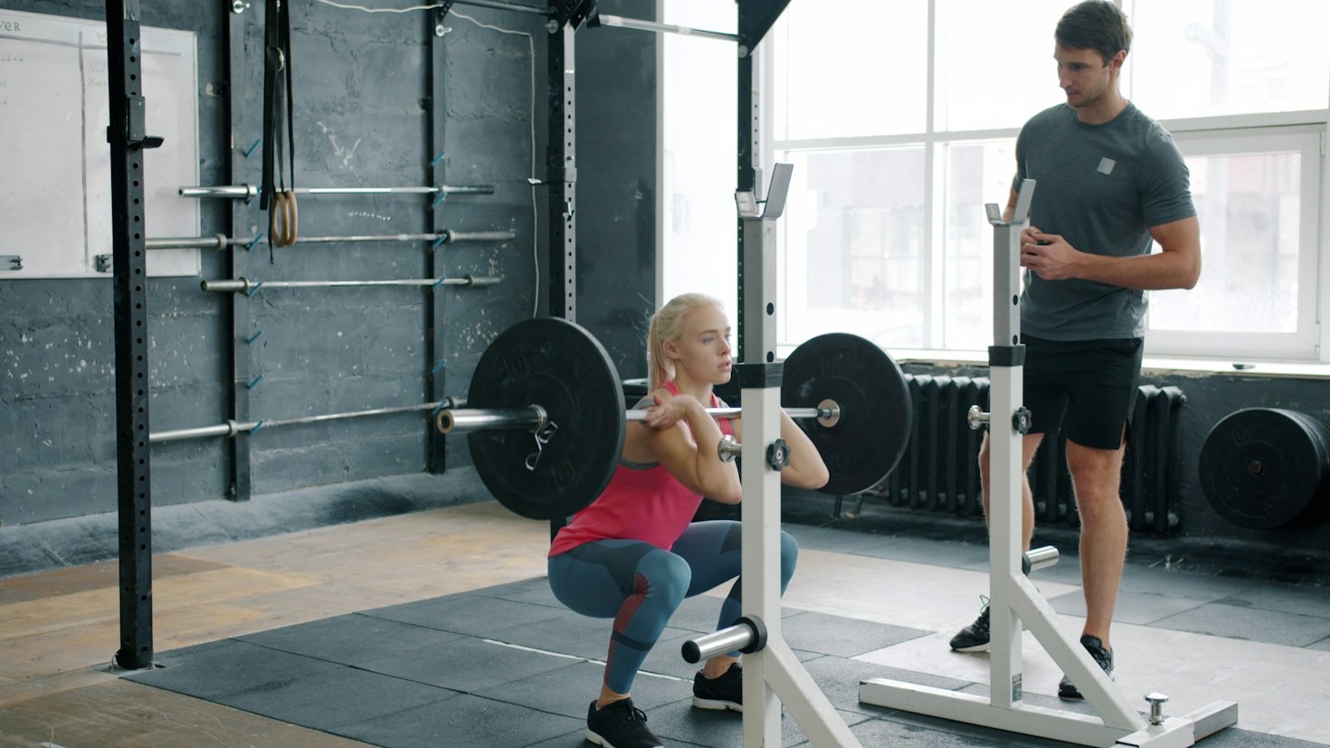 Five Strength Training Essentials for Gym Beginners