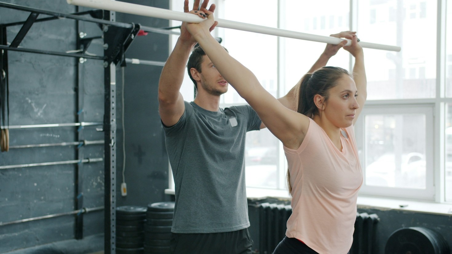 How Personalized Coaching Accelerates Your Muscle Growth