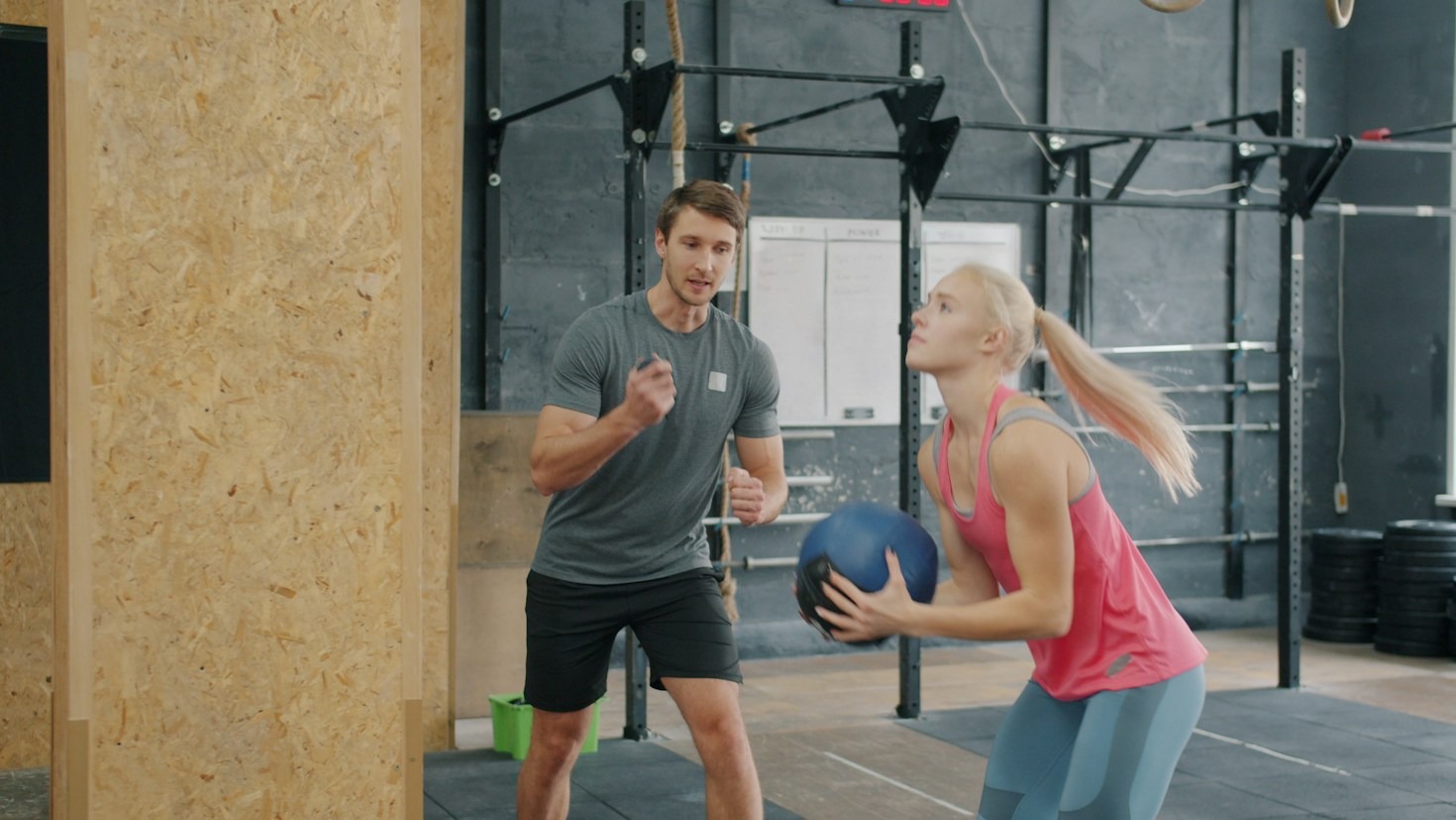 The Ultimate Guide to Pre-Workout Nutrition Strategies