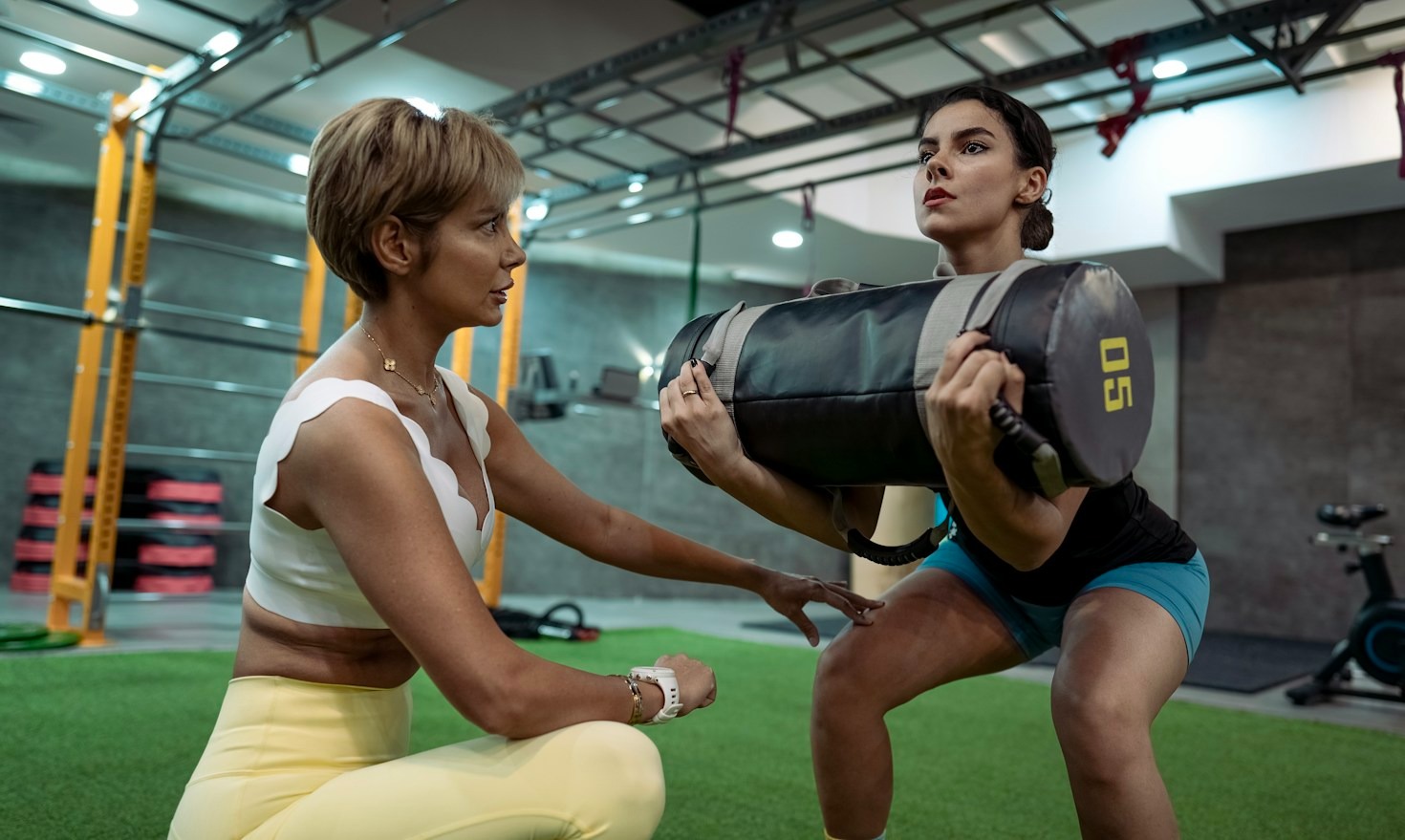 Overcoming Fitness Plateaus with Smart Program Adjustments