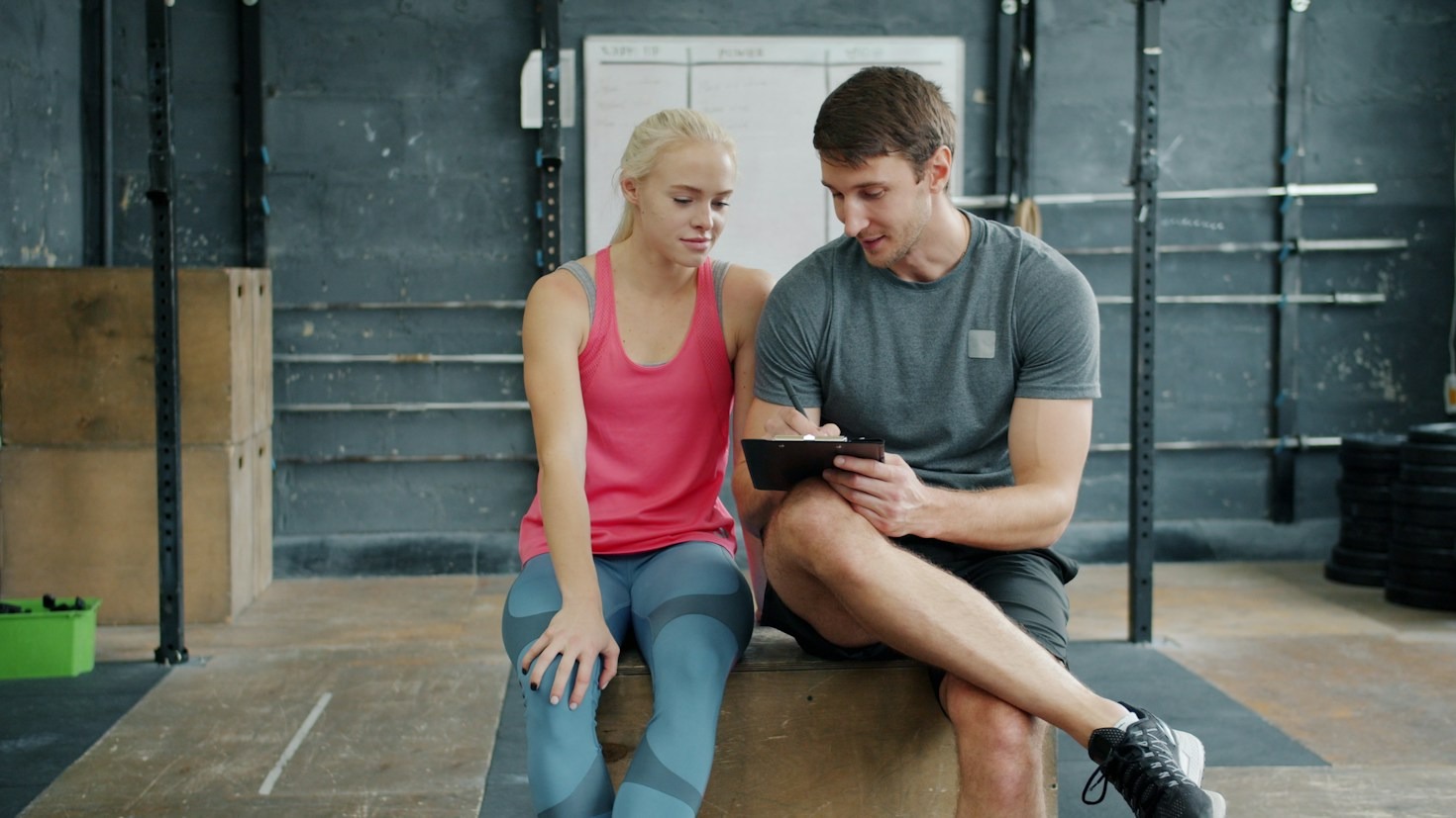 Rest and Recovery: The Hidden Keys to Muscle Repair