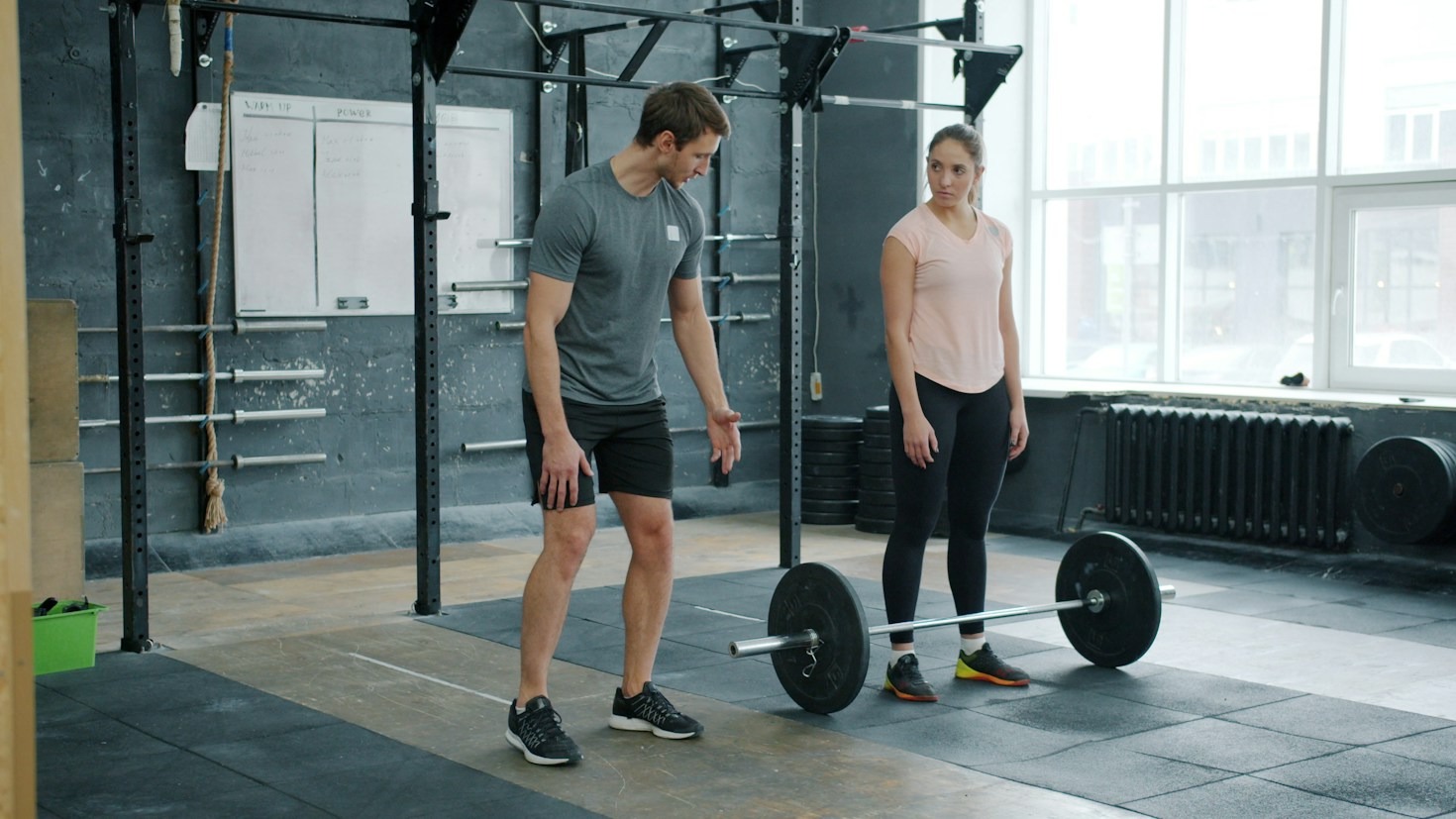 Setting Realistic Fitness Milestones That Actually Stick