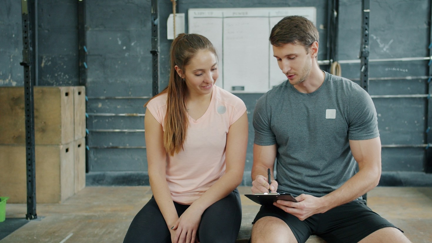 Top Habits of Successful Personal Training Clients
